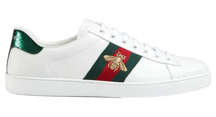 Gucci Ace Bee