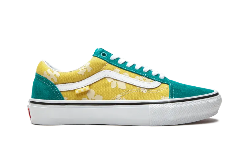 Vans Skate Old Skool “Aloha” (VN0A5FCB3LA)