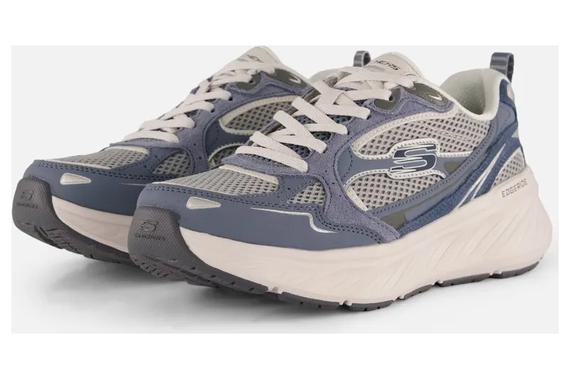 Skechers Edgeride Blauw (SKECCC150493SLT)