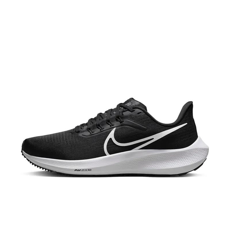 Nike Air Zoom Pegasus 39 TB “BLACK WHITE” (DM0165-001)