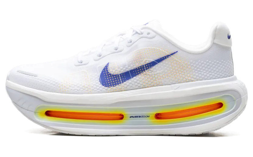 Nike Vomero Premium “White Lapis Total Orange” (HQ2050-101)