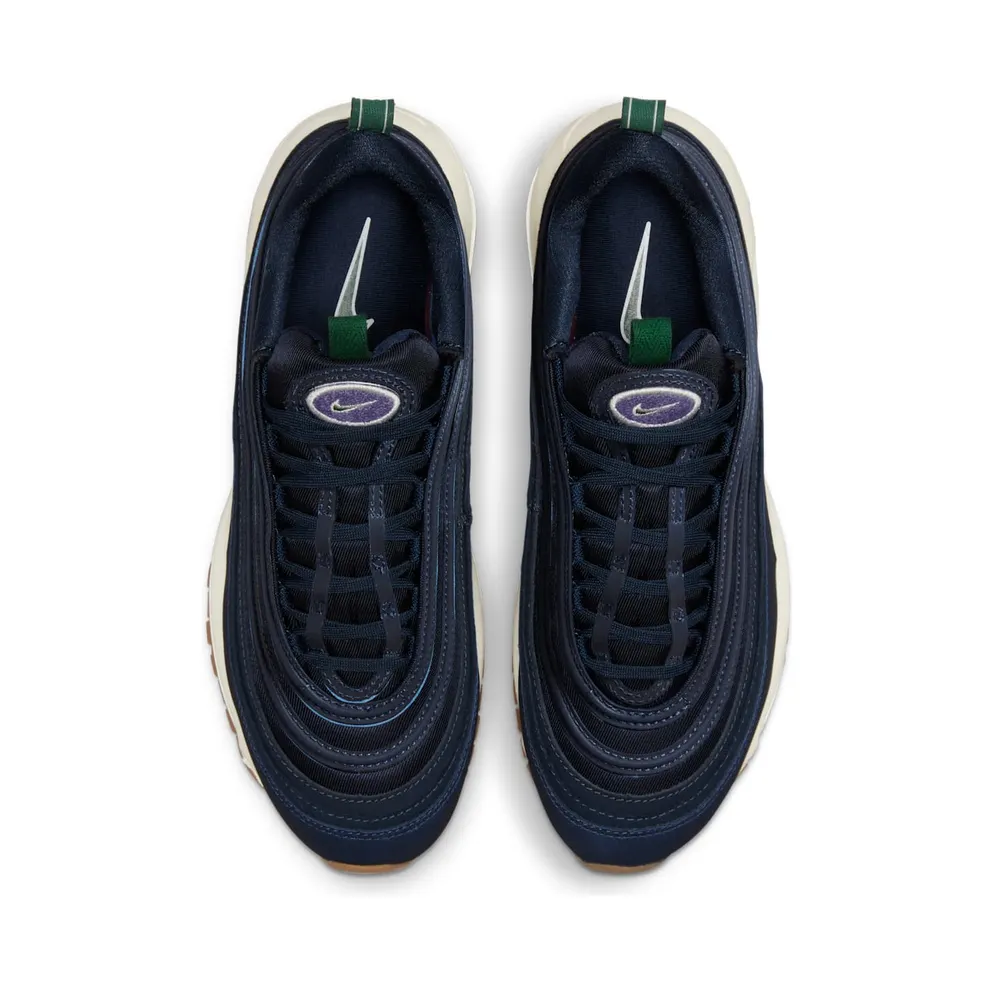 Nike AIR MAX 97 “Letterman Pack” (DR9774-400)