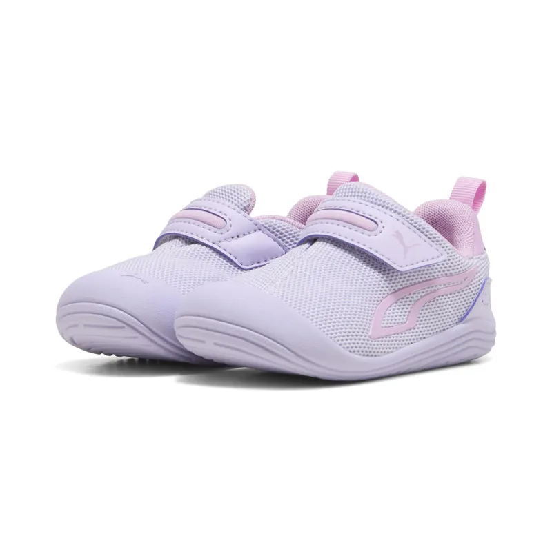 Puma Kitten Mesh V “Light Lavender / Mauve Glow” (402864_14)