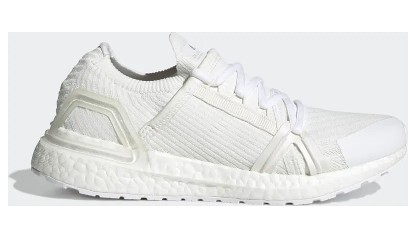 adidas aSMC UltraBoost 20 No Dye White / White (H00034)