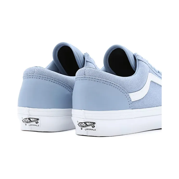 vans-style VN000C4RDSB