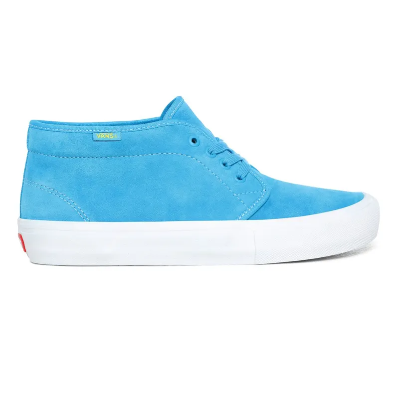 Vans The Simpsons x Chukka Pro (VN0A4UWT0RB)