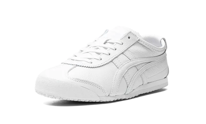 Onitsuka Tiger Mexico 66 “White” (1183A844-100)