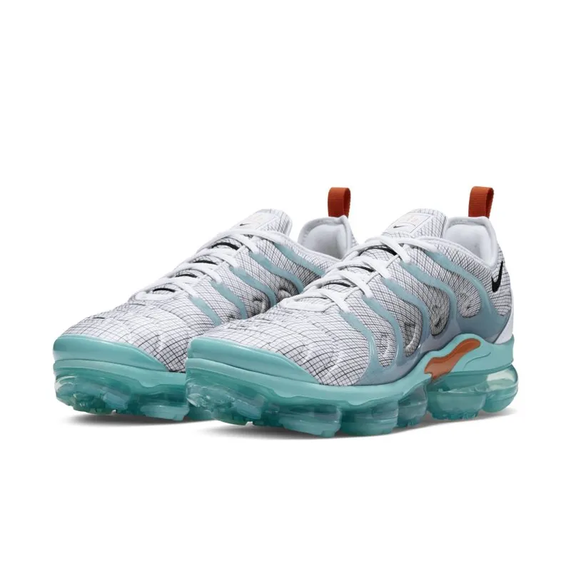 Nike Air VaporMax Plus Aurora Cosmic Clay White/Aurora-Cosmic Clay-Black (924453-107)