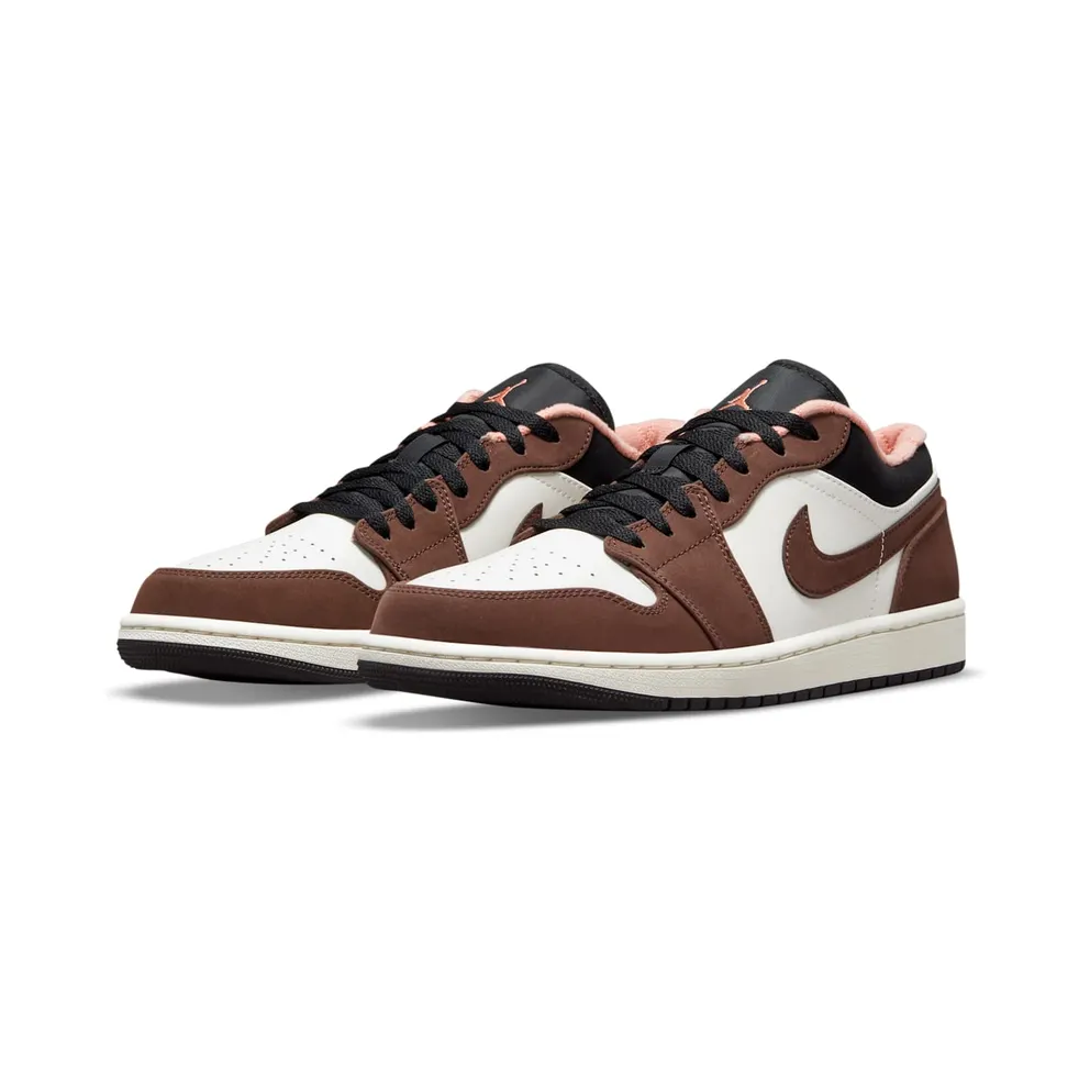 Jordan 1 Low Mocha (GS) (DC6991-200)