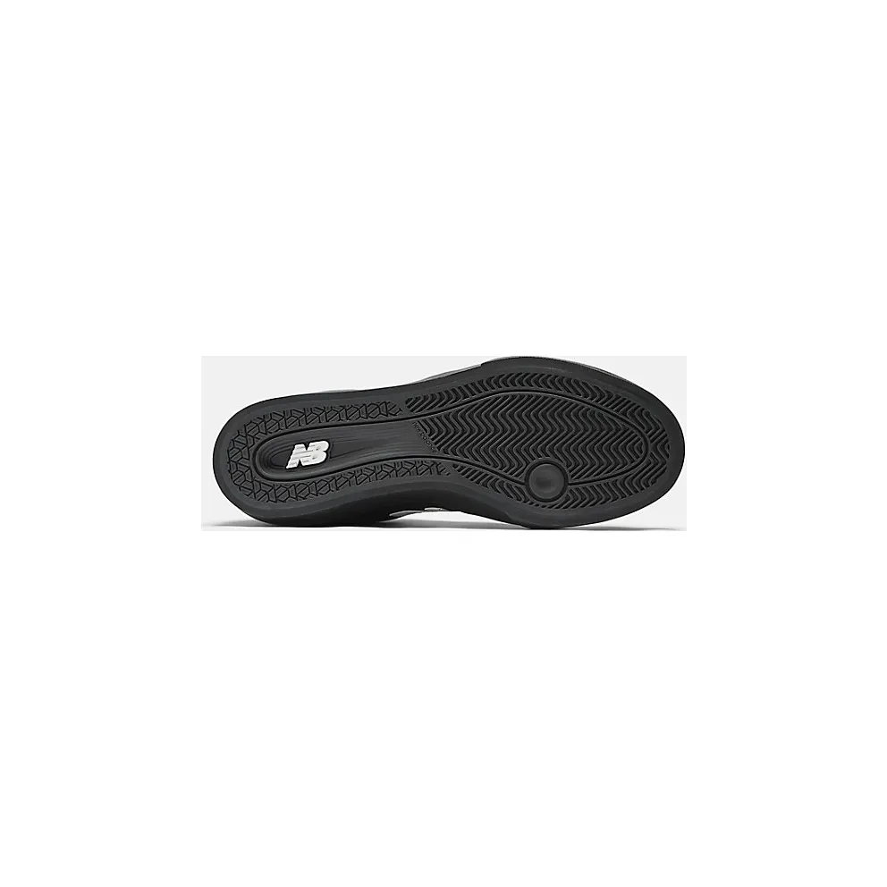 New Balance Numeric 272 Black White (NM272BWD)