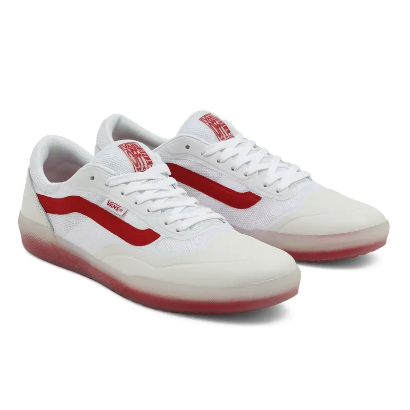 Vans Sport Leather Ave White (VN0A5JIB82E)