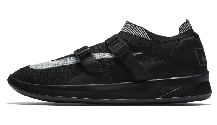 Nike Air Sock Racer Ultra Flyknit Black Sail