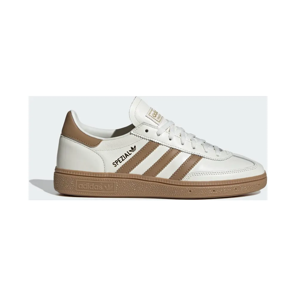 adidas Handball Spezial Off White Gum (IF4265)