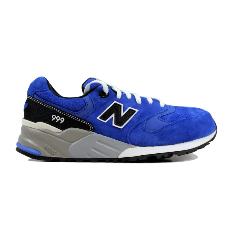 New Balance 999 Elite Urban Sky Royal Blue (ML999BE)
