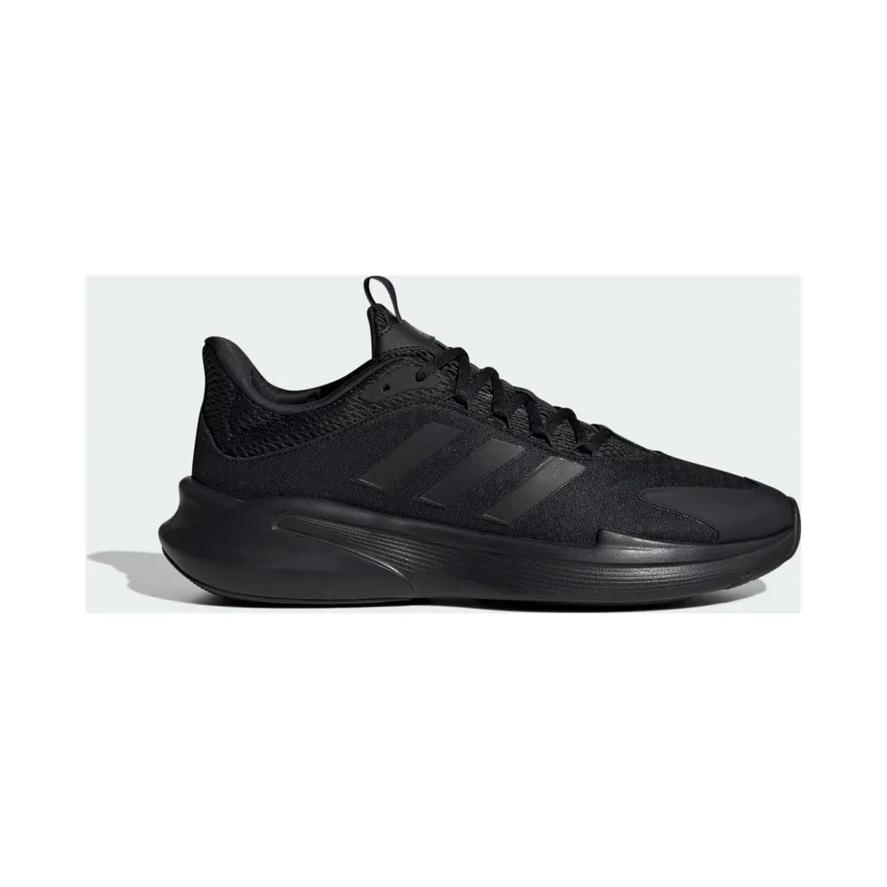 Adidas Alphaedge+ Core Black / Core Black / Carbon (JP5227)