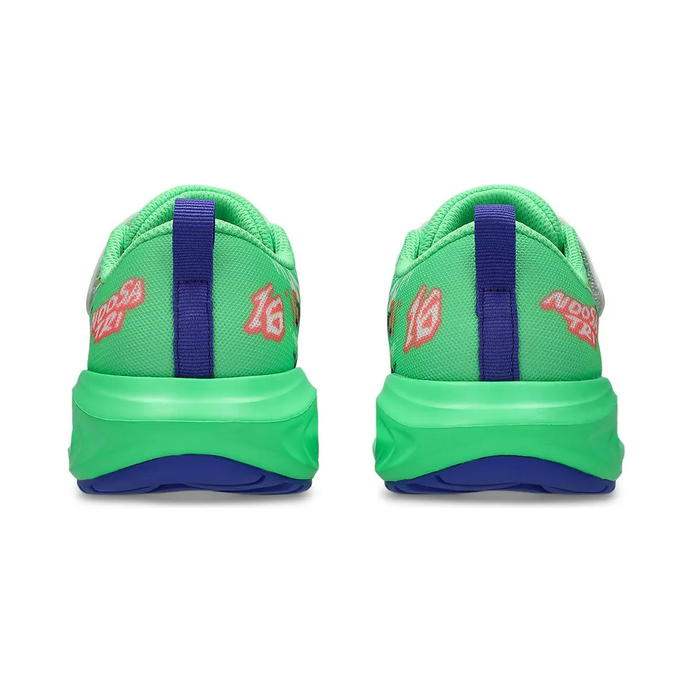 ASICS PRE NOOSA TRI 16 PS “Vital Green / White” (1014A345-301)