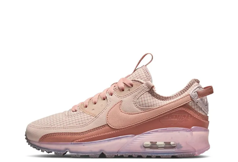 Nike Air Max 90 Terrascape Pink Oxford (DH5073-600)
