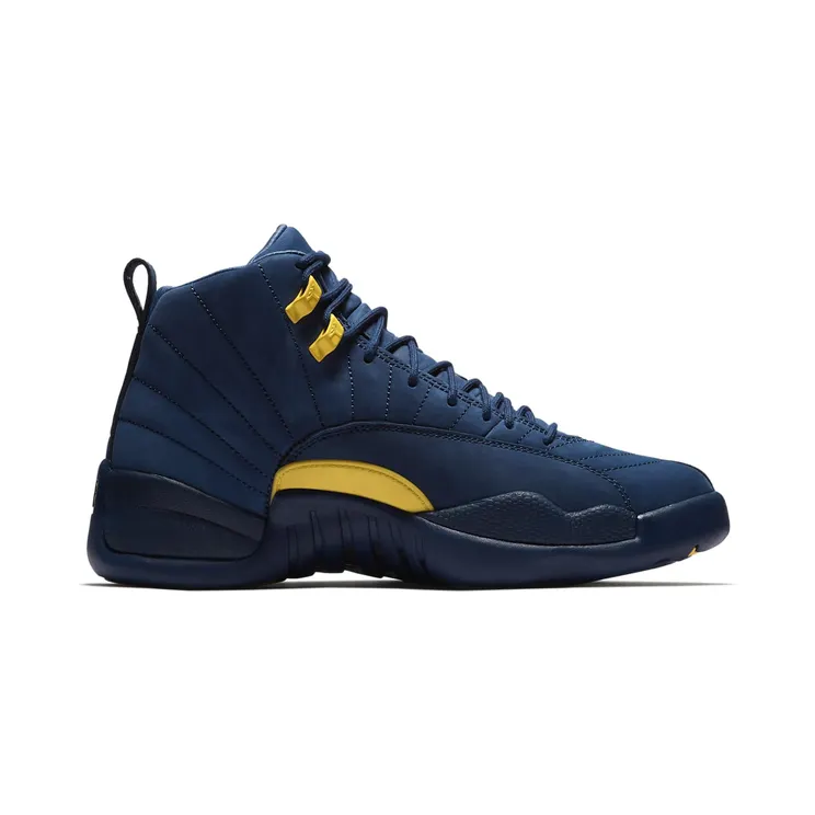 air-jordan-12 BQ3180-407