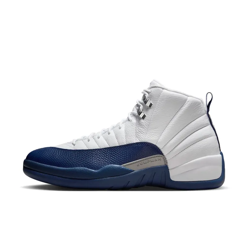 Air Jordan 12 “French Blue (2025)” (CT8013-114)