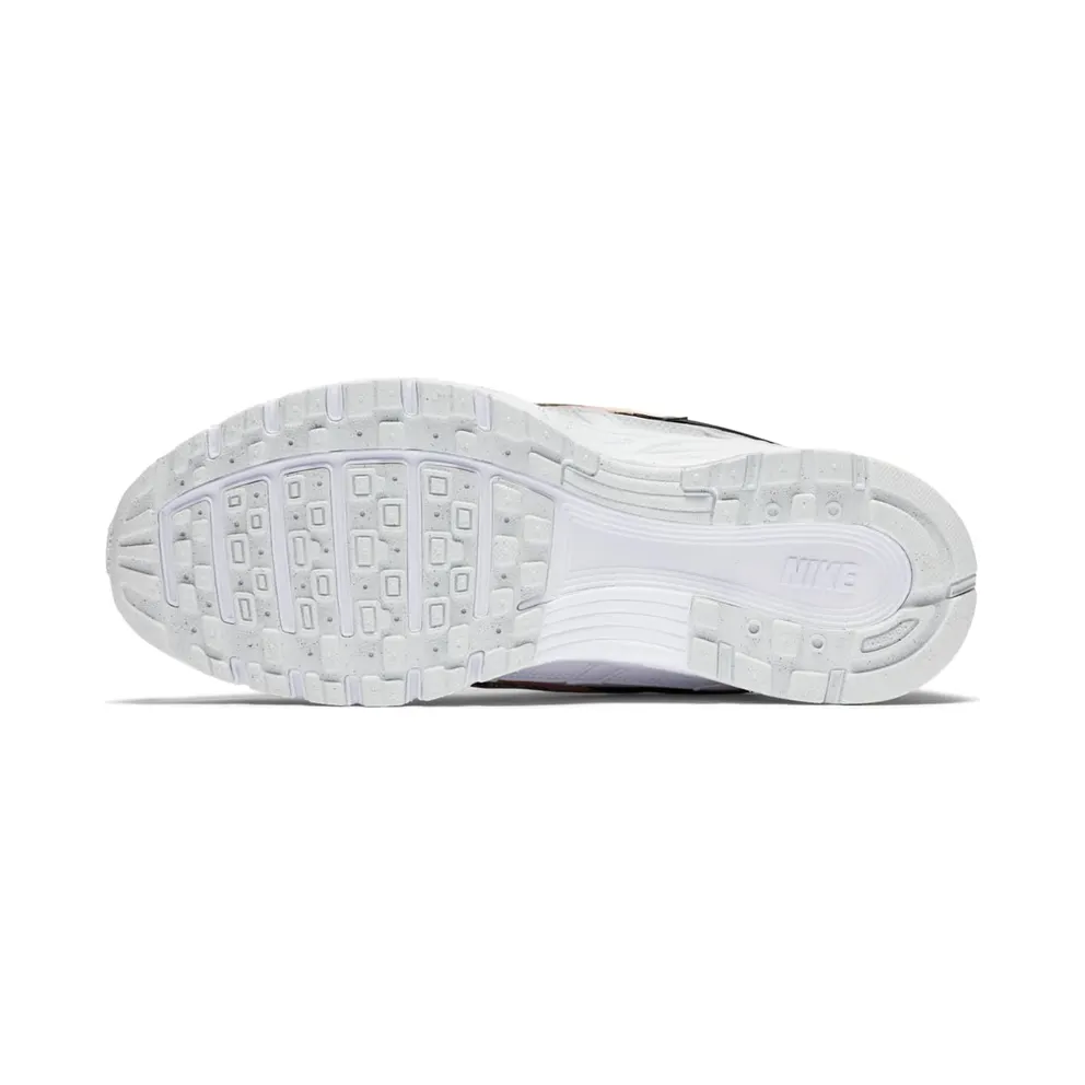Nike Womens P-6000 SE Black White (2019) (CJ9585-001)