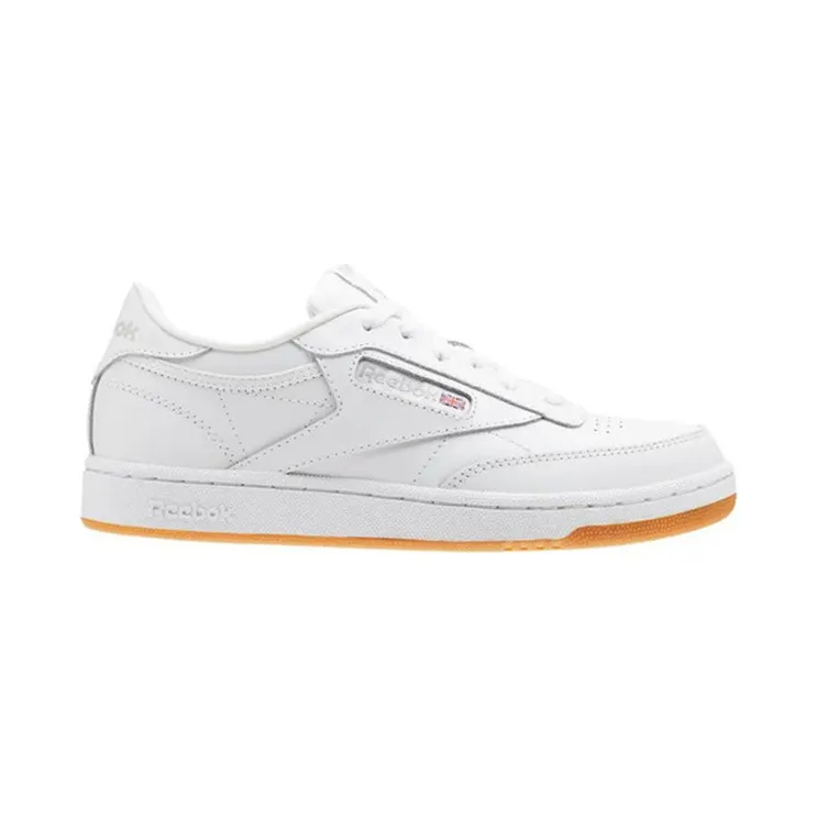Reebok Club C White Gum (100000213)