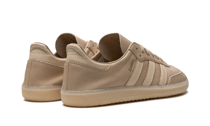 Adidas Samba Decon “Magic Beige” (IH5382)