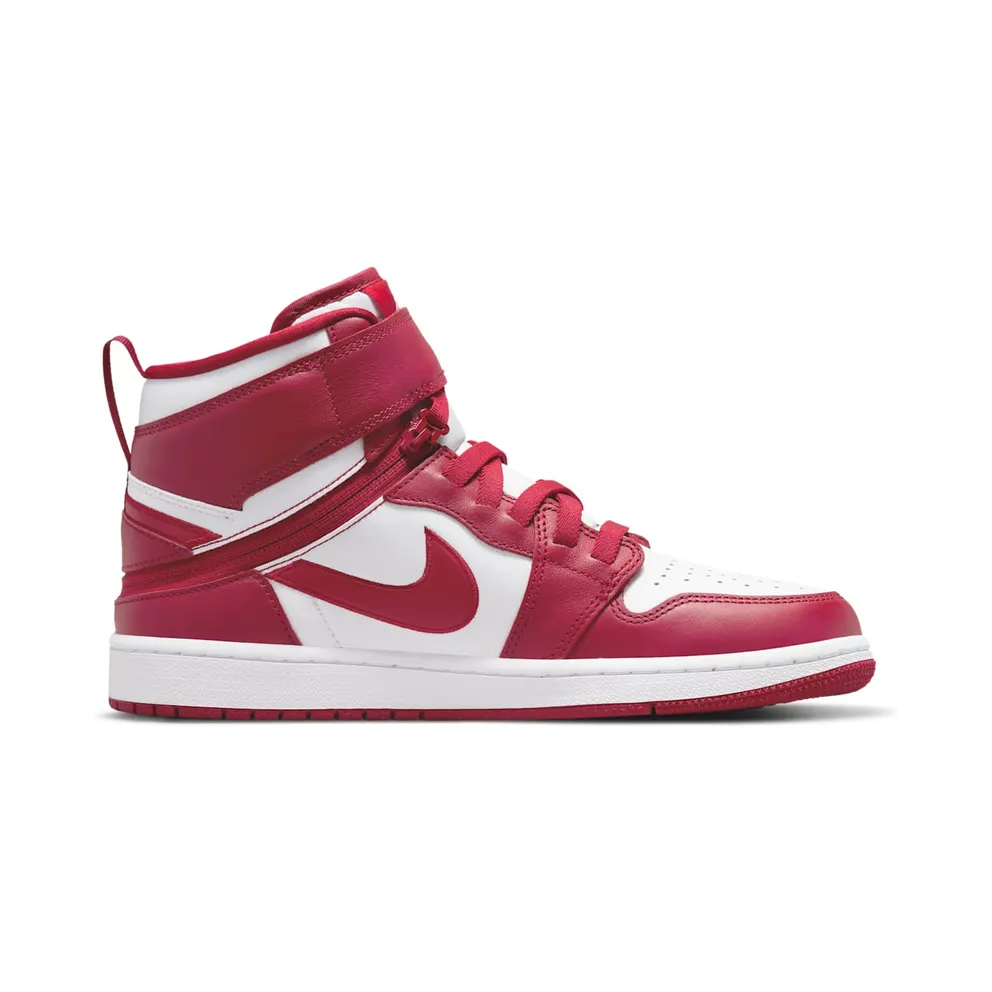 Air Jordan 1 FlyEase White Pink (CQ3835-601)
