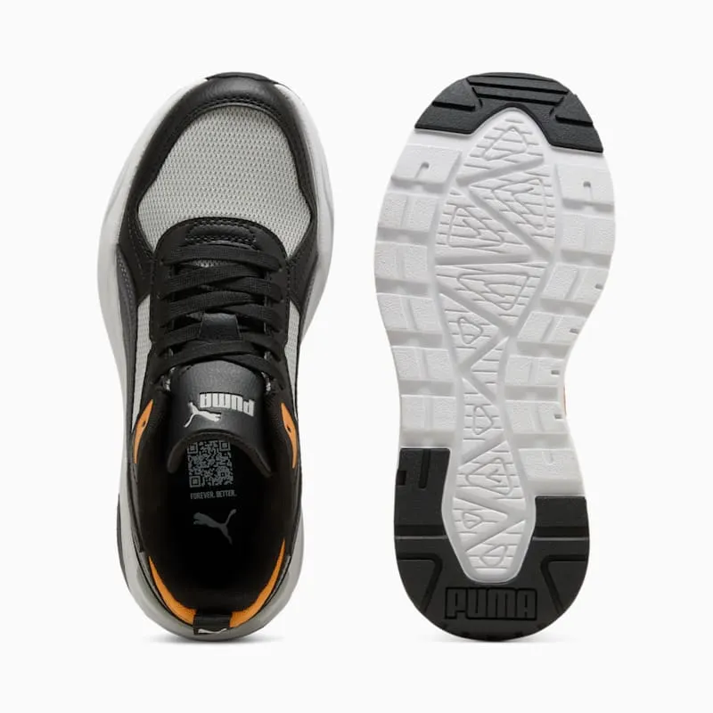 Puma Trinity Cool Light Gray-Moody Gray-PUMA Black (403703-15)