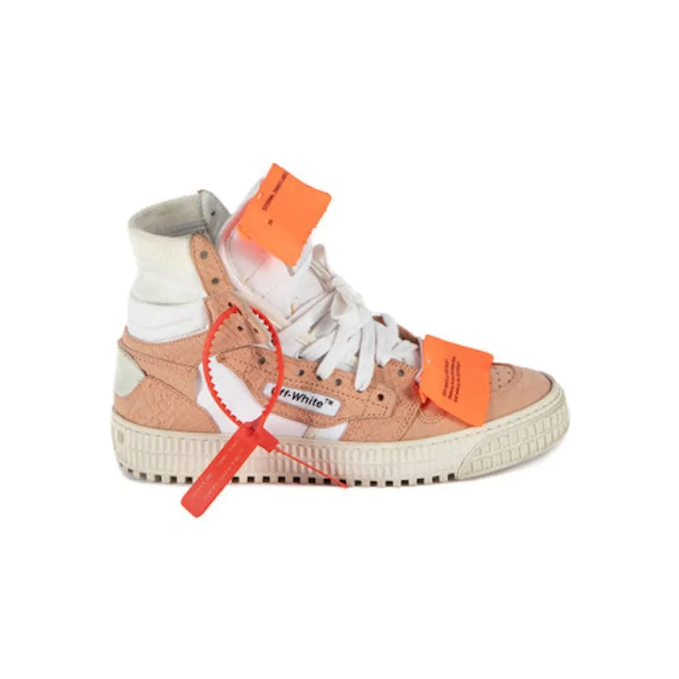 OFF-WHITE Off Court 3.0 Salmon (OWIA112F18B870162200)