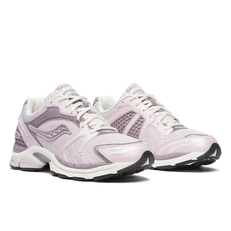 Saucony ProGrid Triumph 4 CS Lilac (S70805-7)