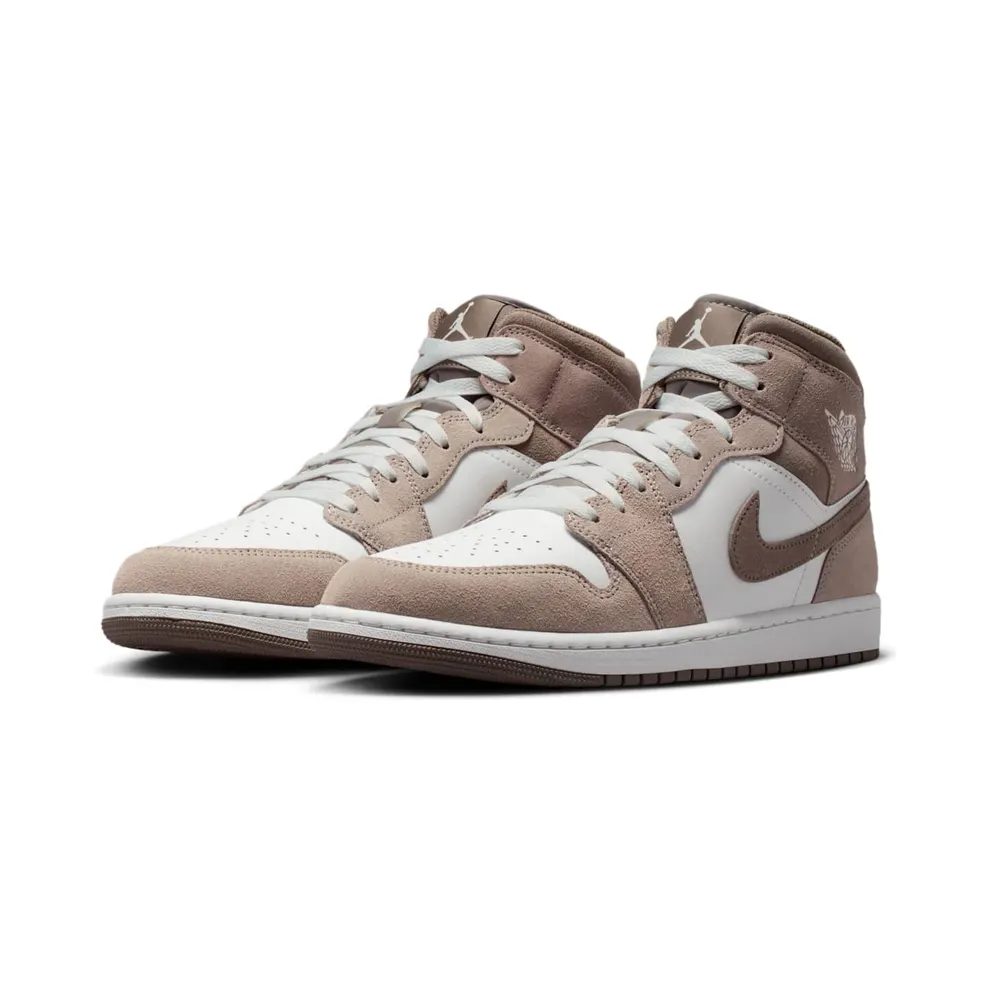 Jordan 1 Mid “Enigma Stone” (DQ8426-003)