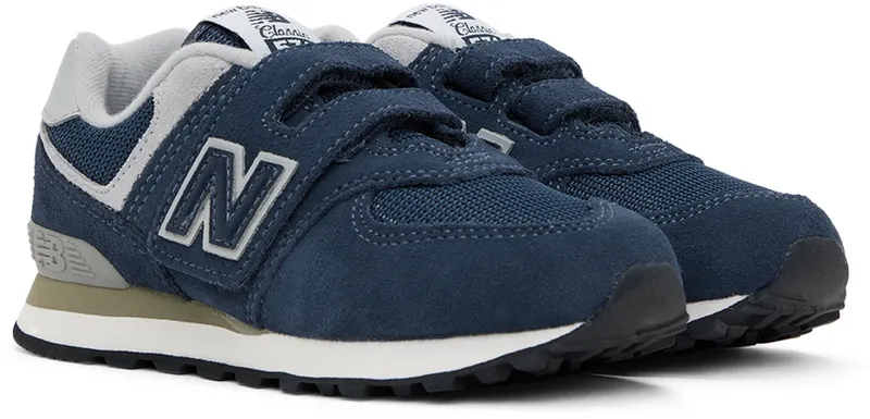 New Balance New Balance Navy/White (YV574GV)