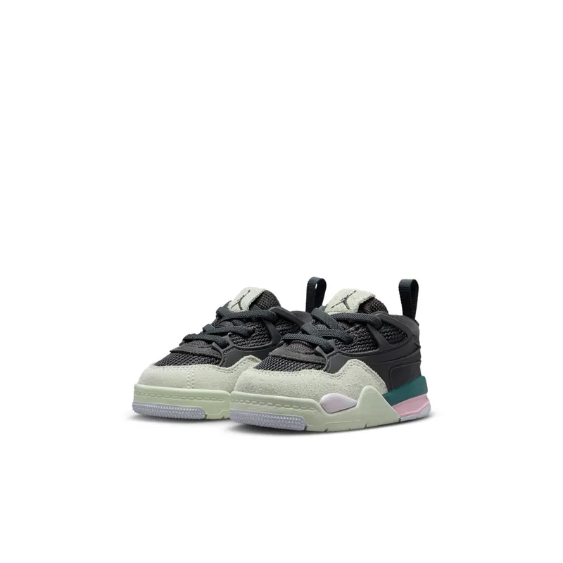 Air Jordan 4 RM Grey (FQ7937-008)