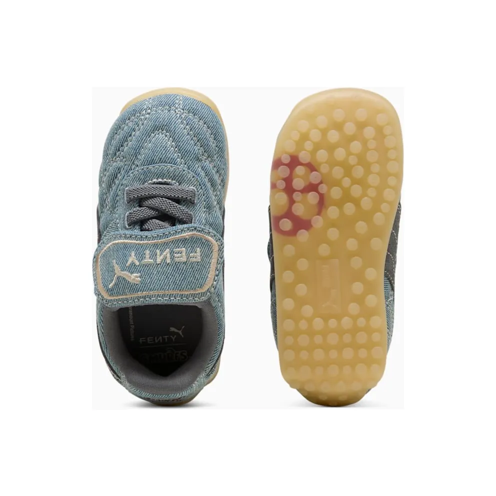 Puma Avanti Fenty x The Smurfs (404152-01)