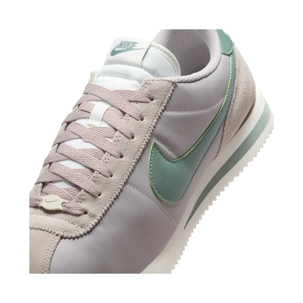 Nike Cortez Textile College Grey Clay Green (HF0263-004)