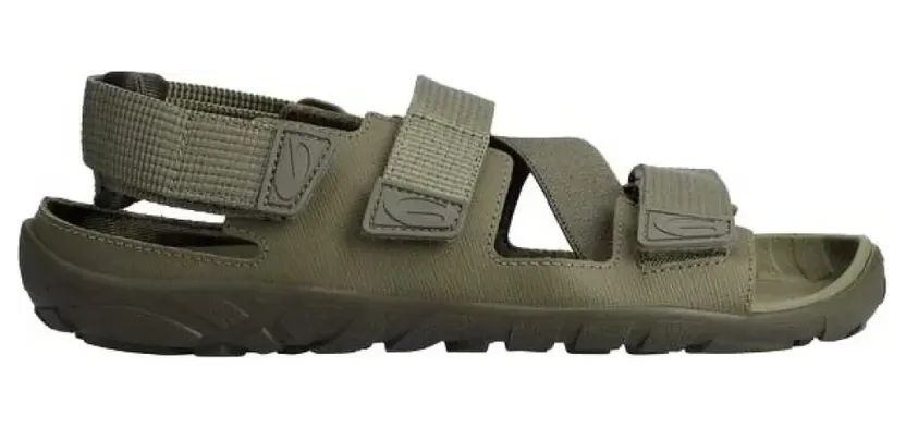 Groundies sneaker Khaki (GND210327-10)