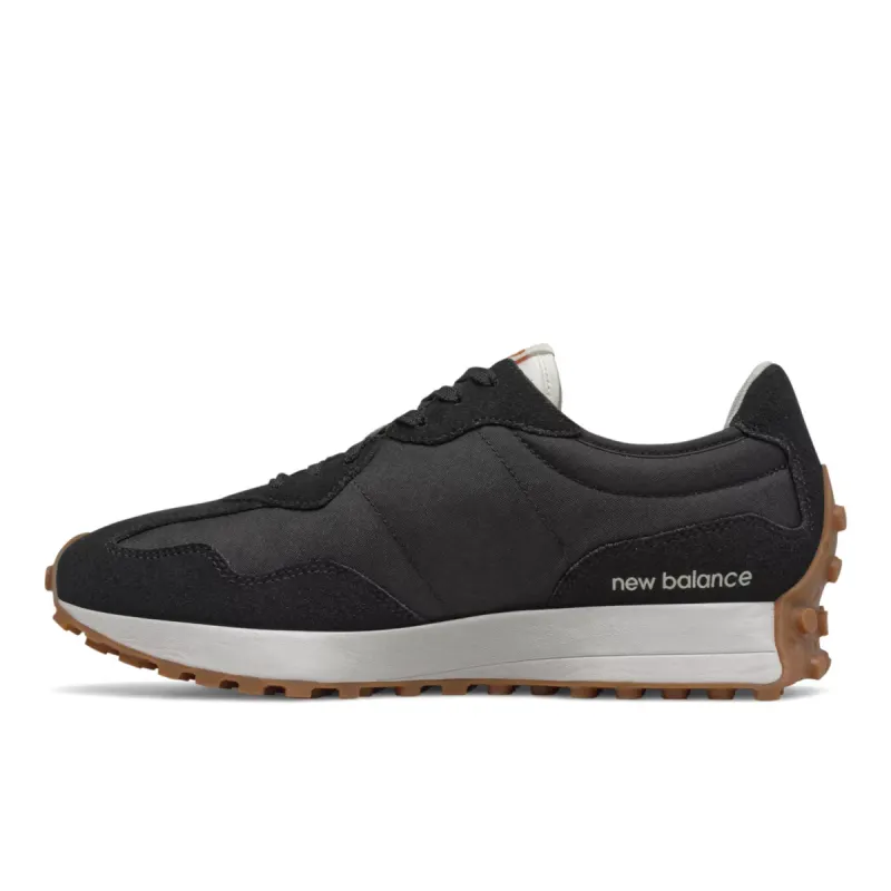 New Balance New Balance Black/Orange (MS327HN1)