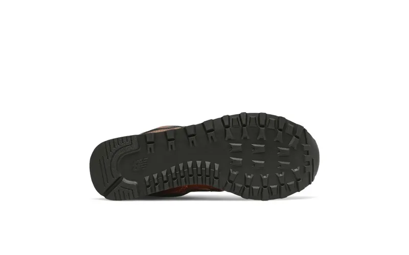 New Balance New Balance Brown/Black (WL574PX2)