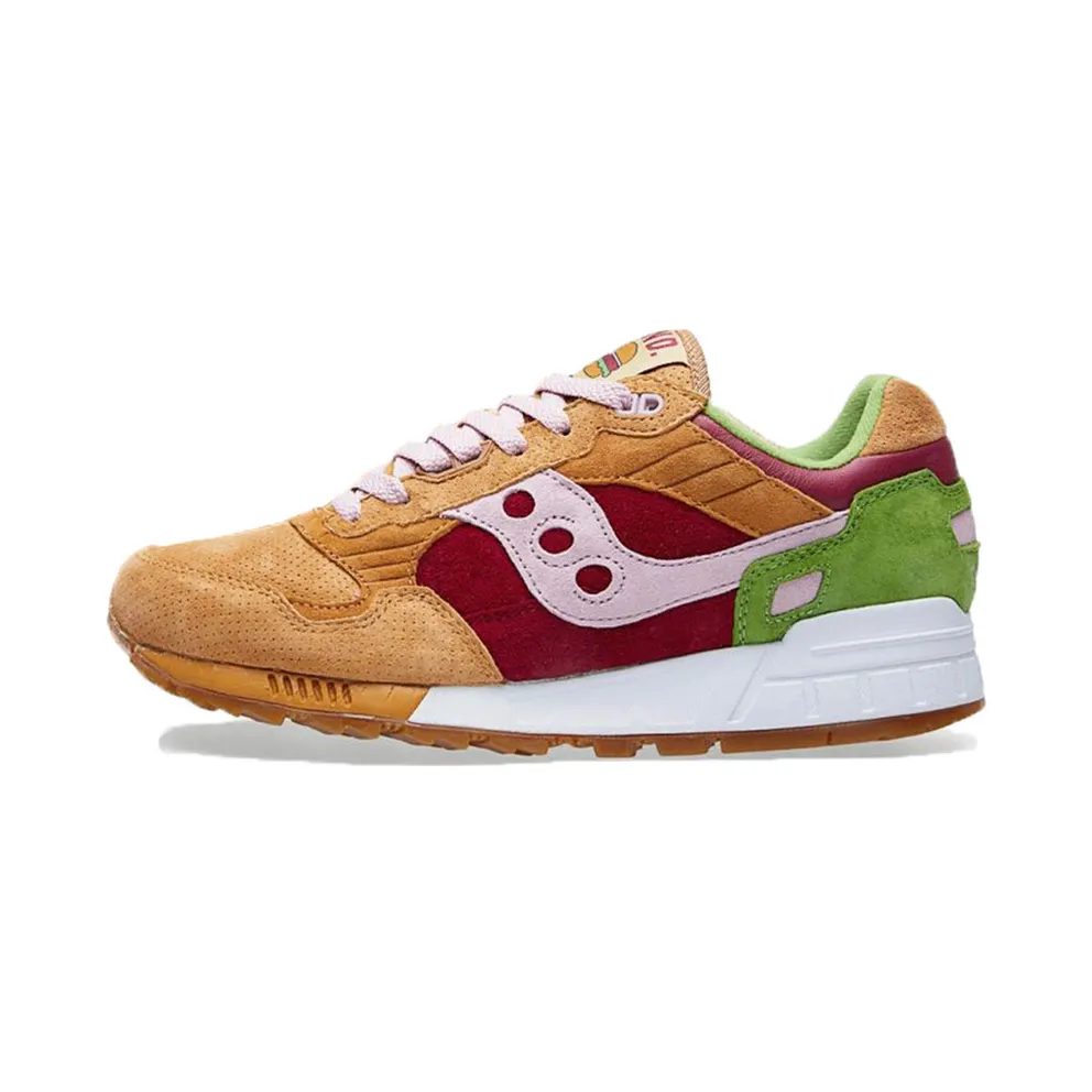 Saucony Shadow 5000 END “Burger” (70142-1)