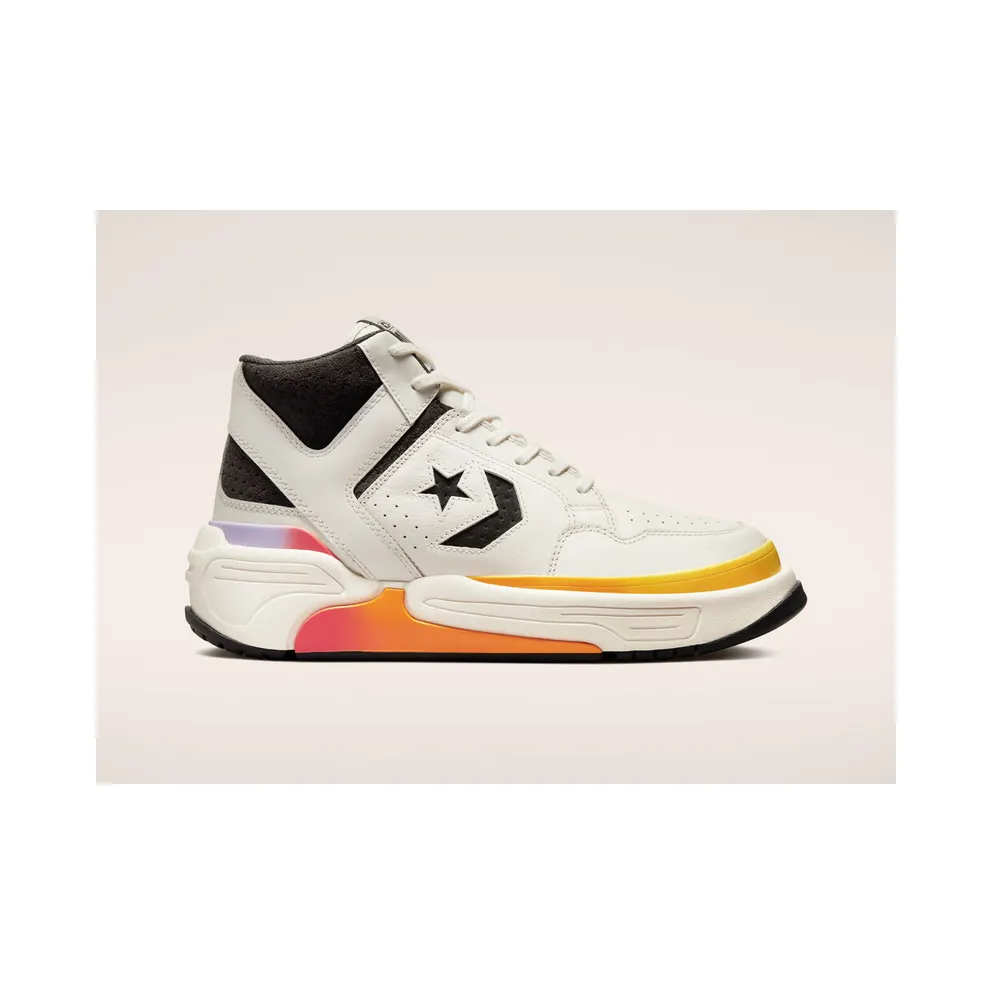 Converse Weapon CX Mid Egret / Storm Wind / Amarillo (A00655C)