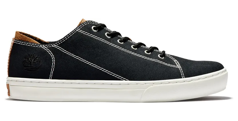 Timberland Adventure 2.0 Cupsole Sneake Schwarz (A1ZRT015)