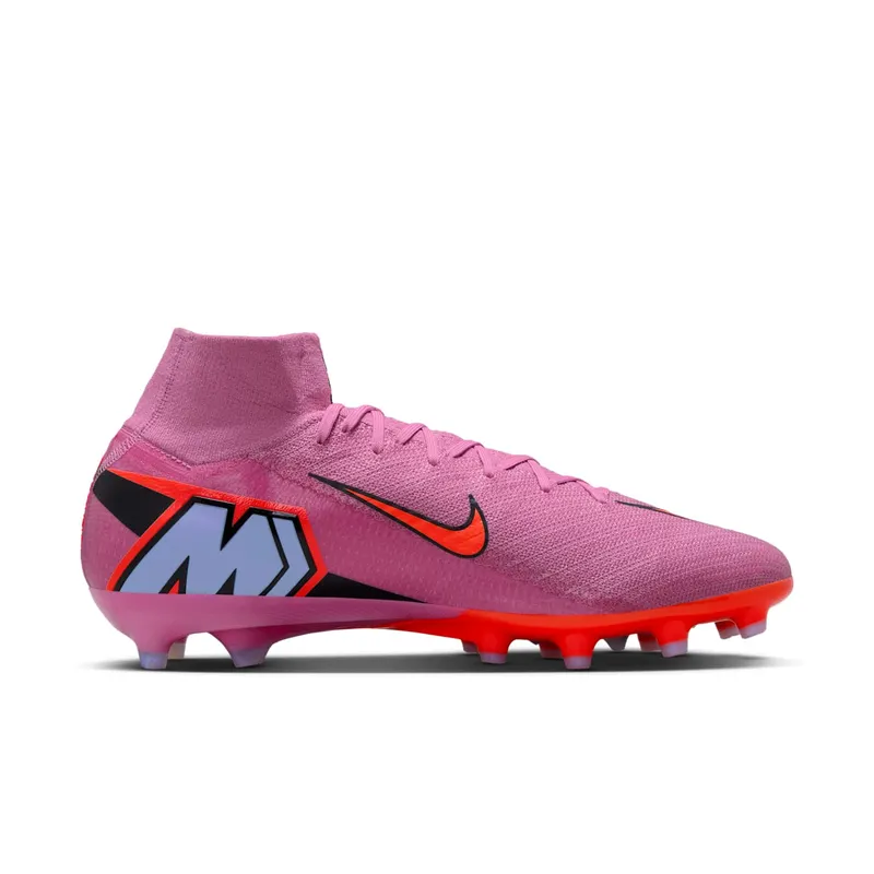 Nike Mercurial Superfly 10 Elite AG-Pro Scary Good Pack (FQ8339-600)