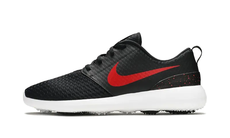 Nike Roshe Golf “Bred” (CD6065-004)