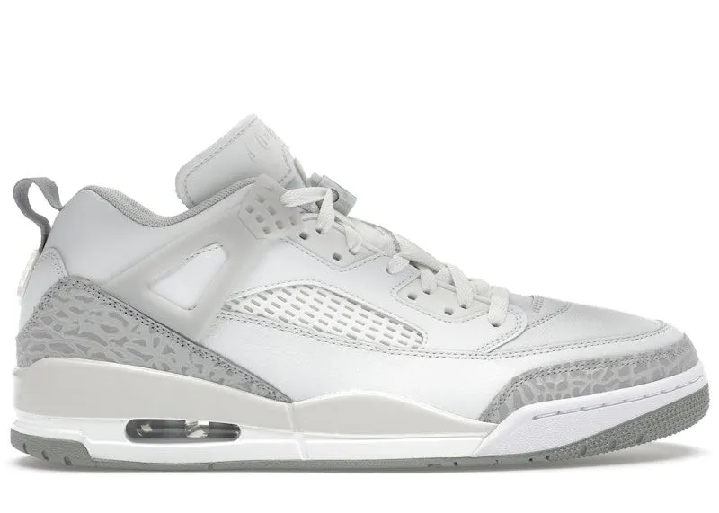 Jordan Spizike Low Summit White Photon Dust (HQ3602-121)