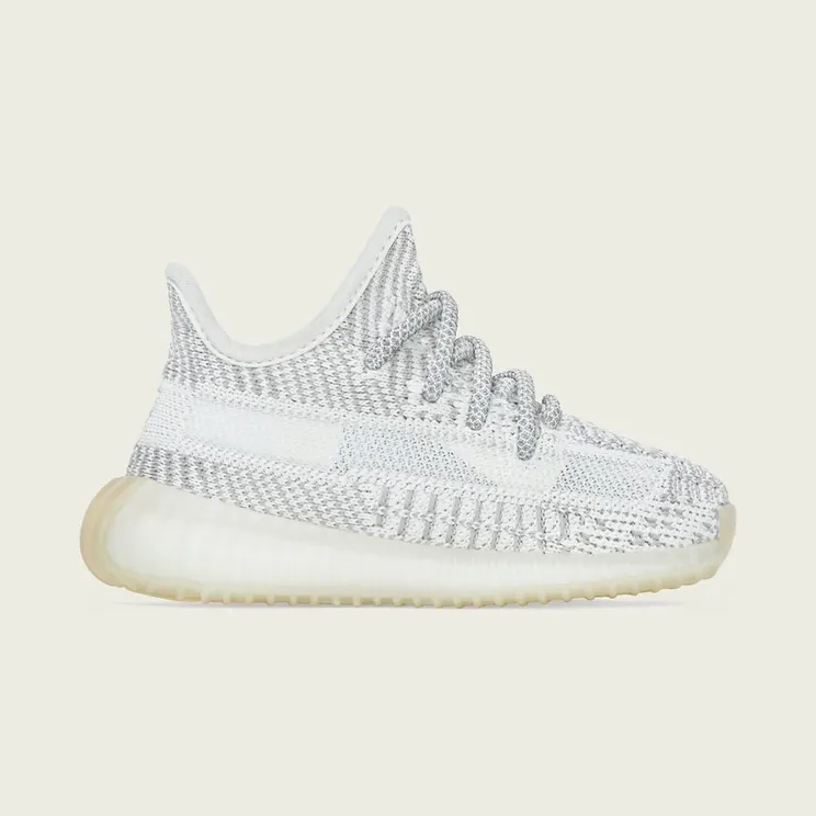 Adidas Yeezy Boost 350 V2 Infant ‘Yeshaya’ Yeshaya/Yeshaya/Yeshaya (FX4350)