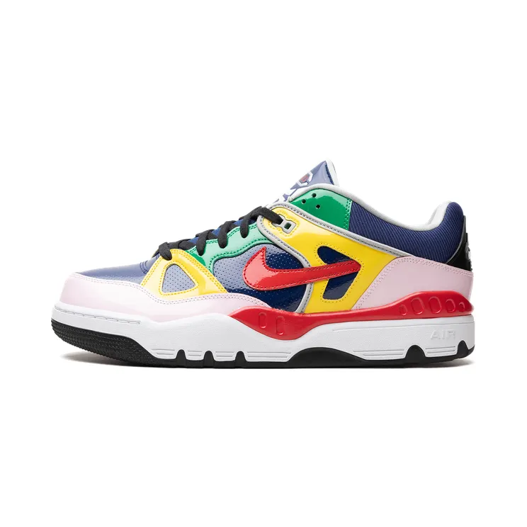 Nike Air Force 3 Low “OGIN- Blue Void” (HV0489-400)