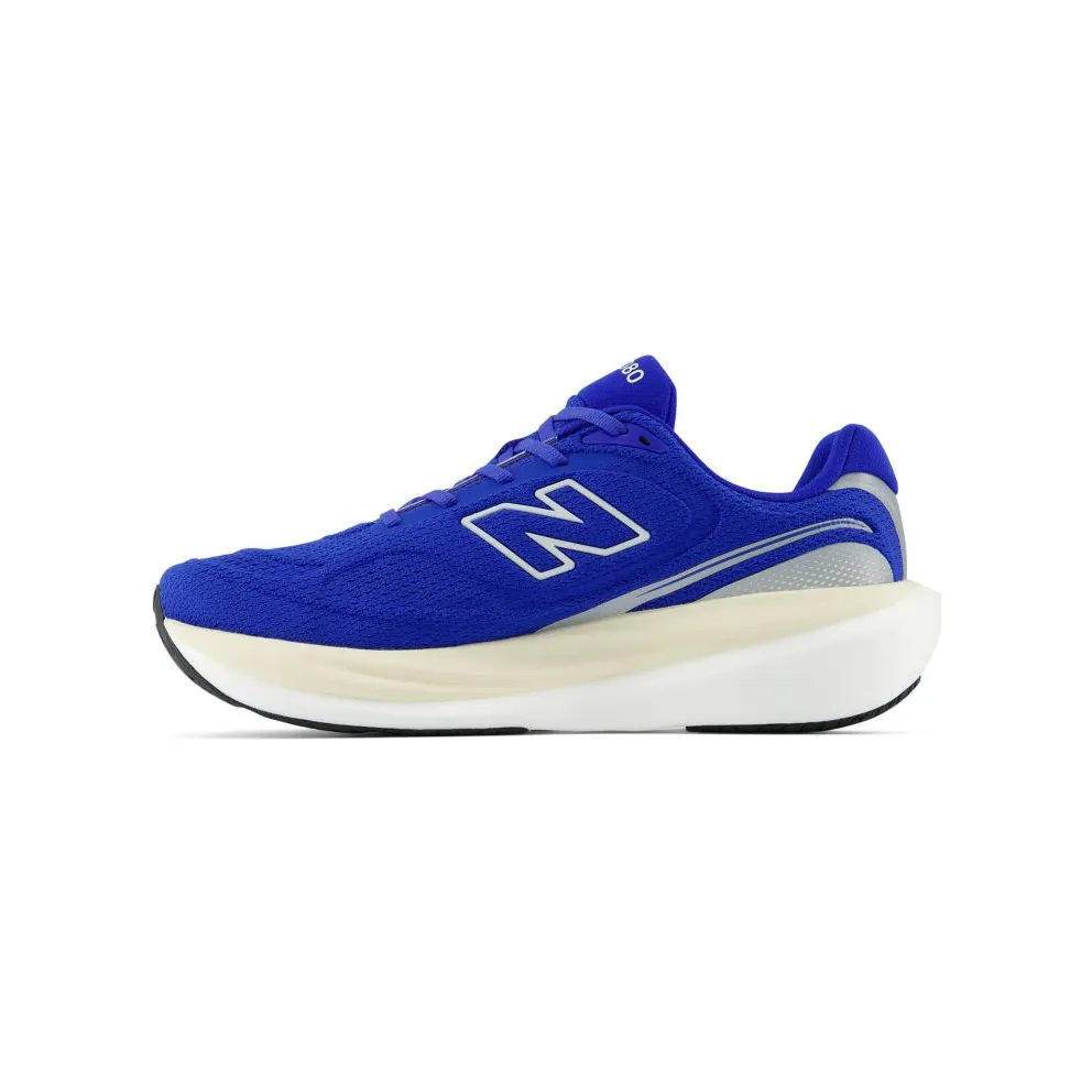 New Balance 1080 Blue
