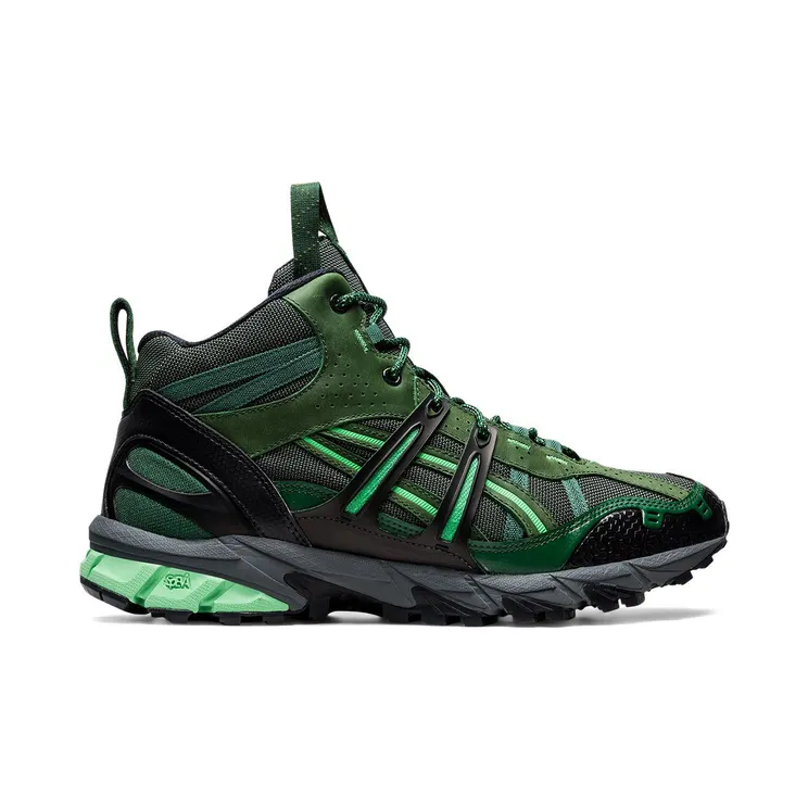 ASICS US2-S Gel-Sonoma 15-50 MT Evergreen (1201A657-300)