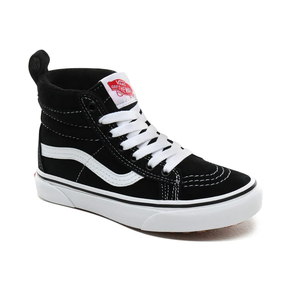 Vans Sk8-hi Mte (Black) (VN0A2XSNDX6)