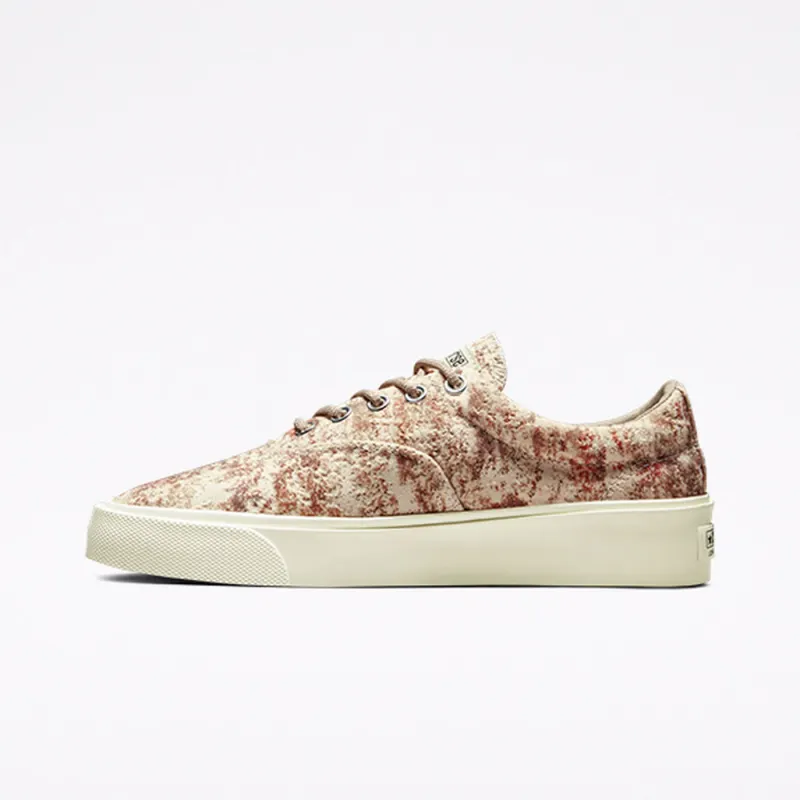 Converse Converse x John Elliott Skidgrip Antique White/bruin/egret